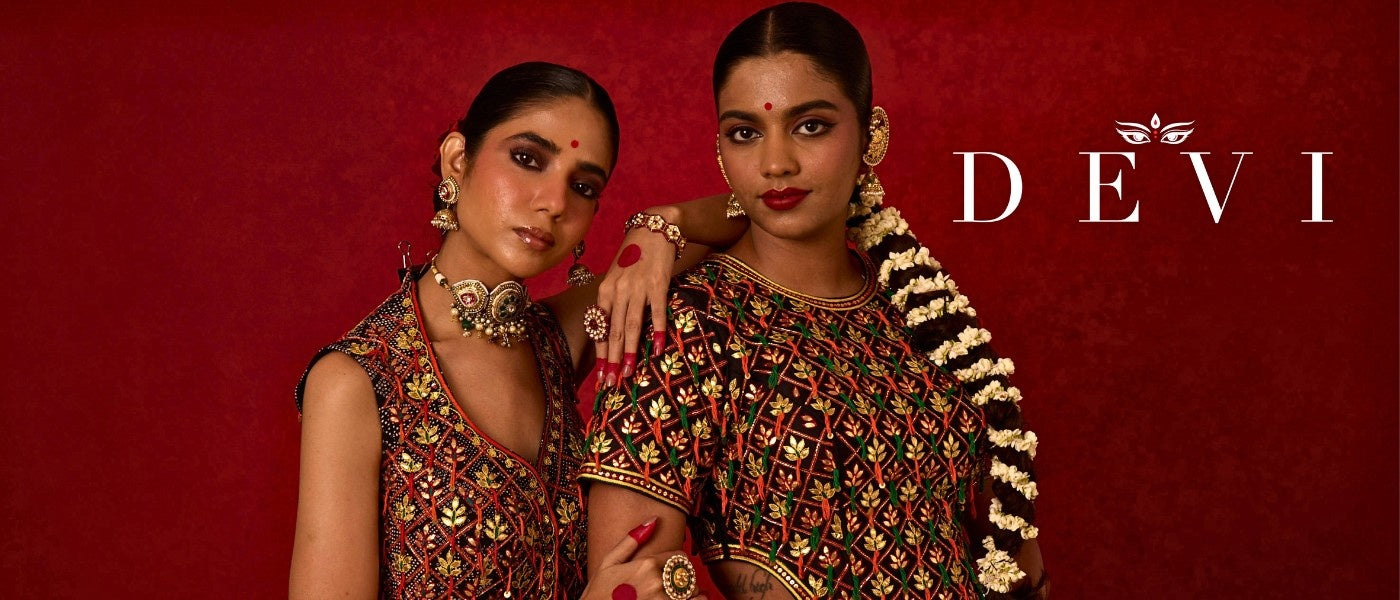 Devi Banner