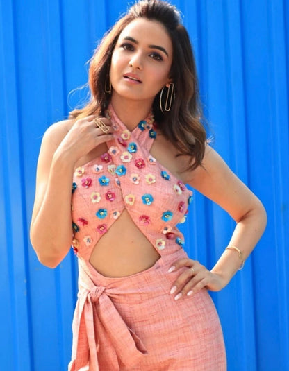 Jasmin Bhasin