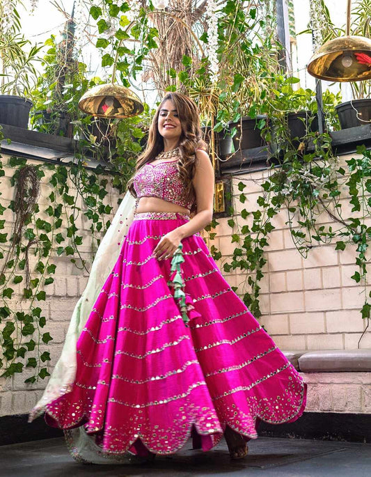 Simran Luthria