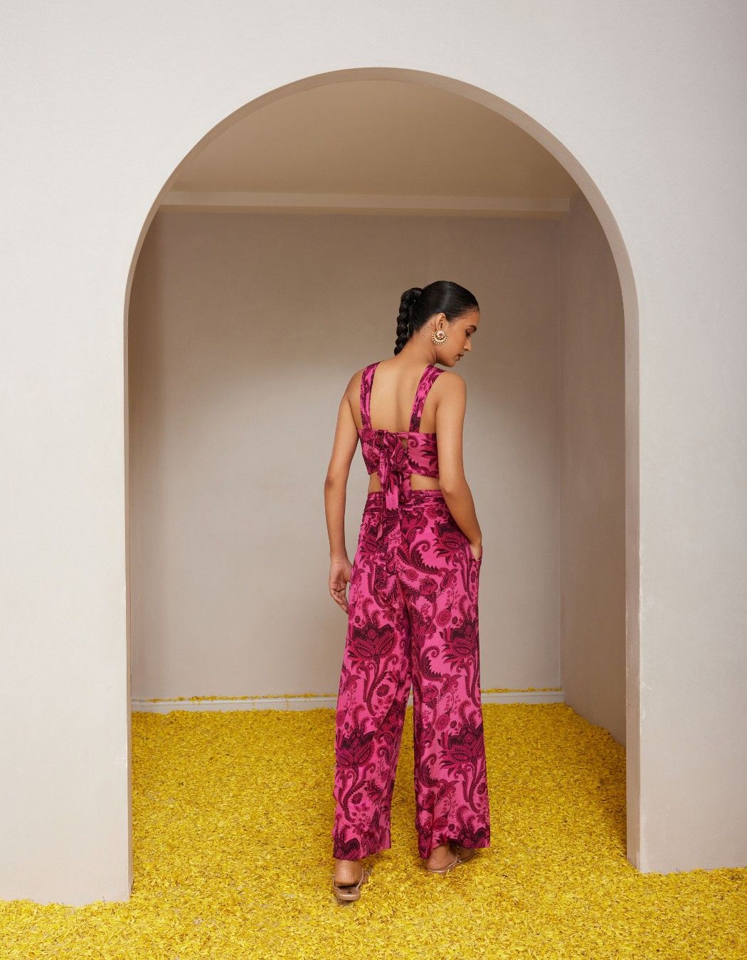 Radha Rani Co-ord Set