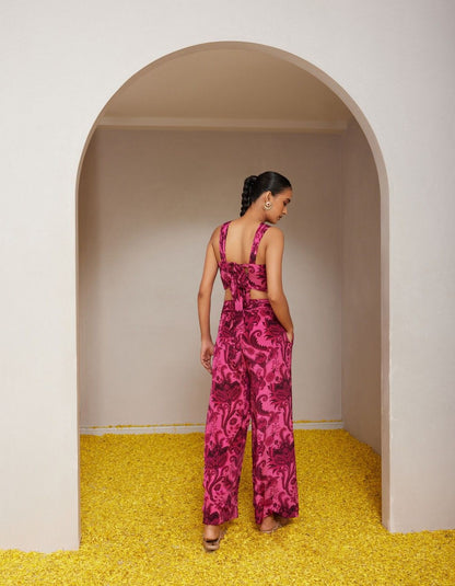 Radha Rani Co-ord Set